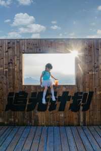 一年打卡莫干山10次夏天咁玩清凉又避暑||