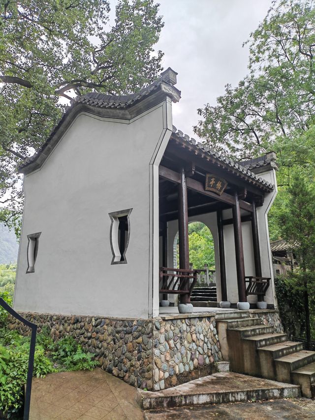 結伴自駕到英坑（一）