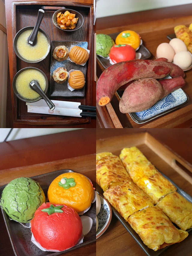 親子好去處｜珠海百年老宅住宿，帶娃超愜意！