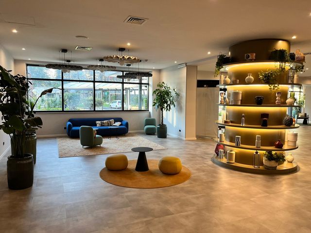羅馬小眾假日 | West Side Holiday   酒店：羅馬西城假日酒店  地址：V