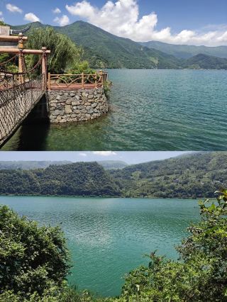 Sichuan-Yunnan Border · Hidden Gem! 2-Day 1-Night Guide to Liangshan Leibo, So Beautiful You Won't Want to Leave!