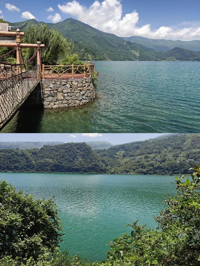 川滇交界·秘境寶藏！涼山雷波2日1夜攻略，靚到唔捨得走！