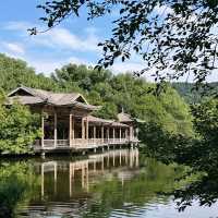 杭州西湖多條路線推薦｜從速刷到輕松沈浸遊玩，總有一條治好你的選擇困難