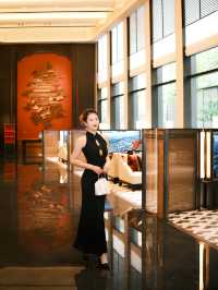 北京東方美學天花板🪭海淀高端圈層宅邸