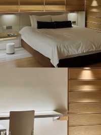 韓國酒店owall hotel
