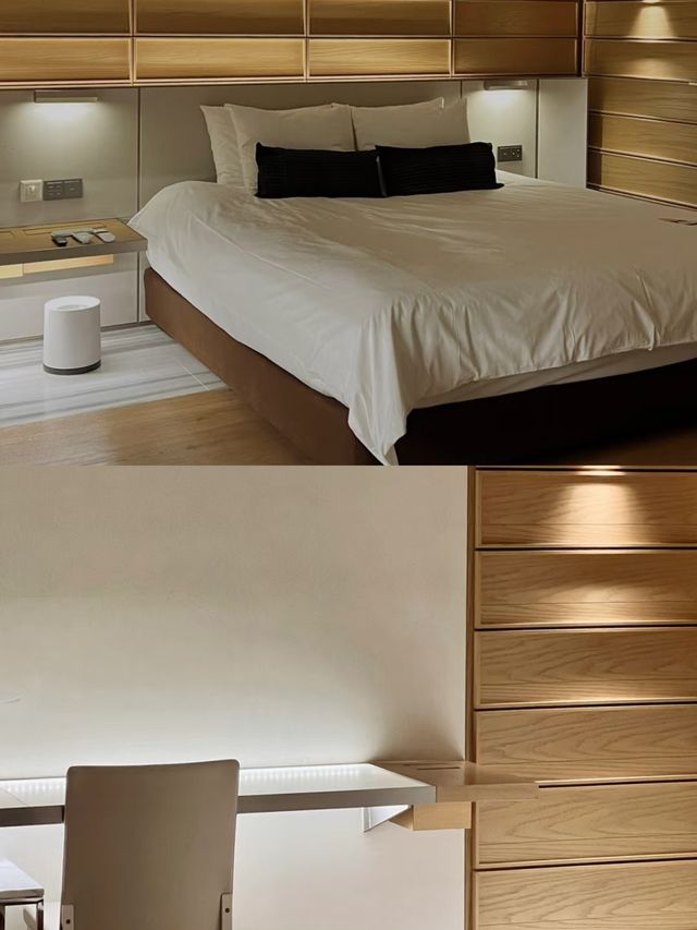 韓國酒店owall hotel