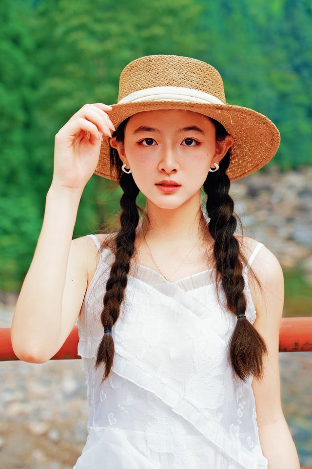 武夷山治癒指南