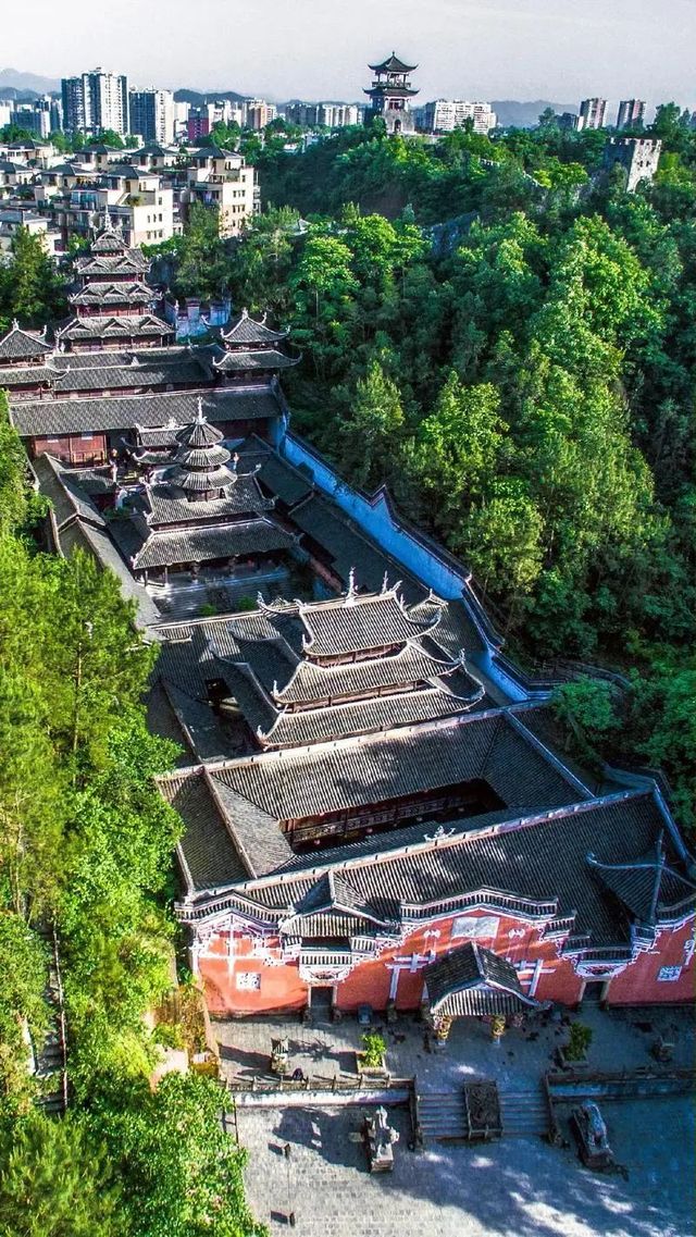 恩施九大秘境｜連本地人都激推嘅必去清單
