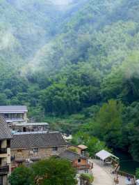 桐廬48小時避暑記：闖入26℃嘅富春江清涼結界