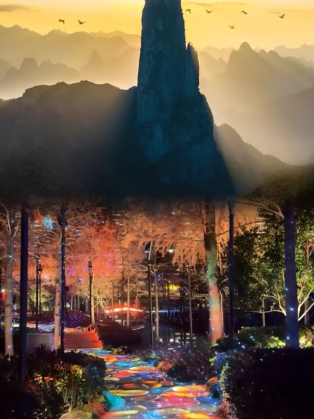 唔通仲有人唔知呢個地道景點？