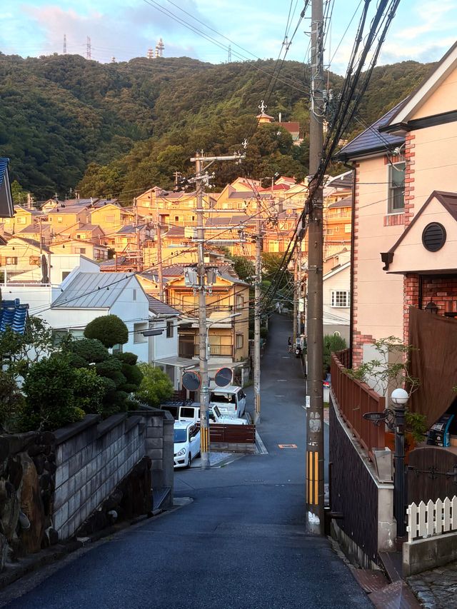 大阪呢座永遠充滿活力嘅城市，最啱嚟一場話走就走嘅旅行！