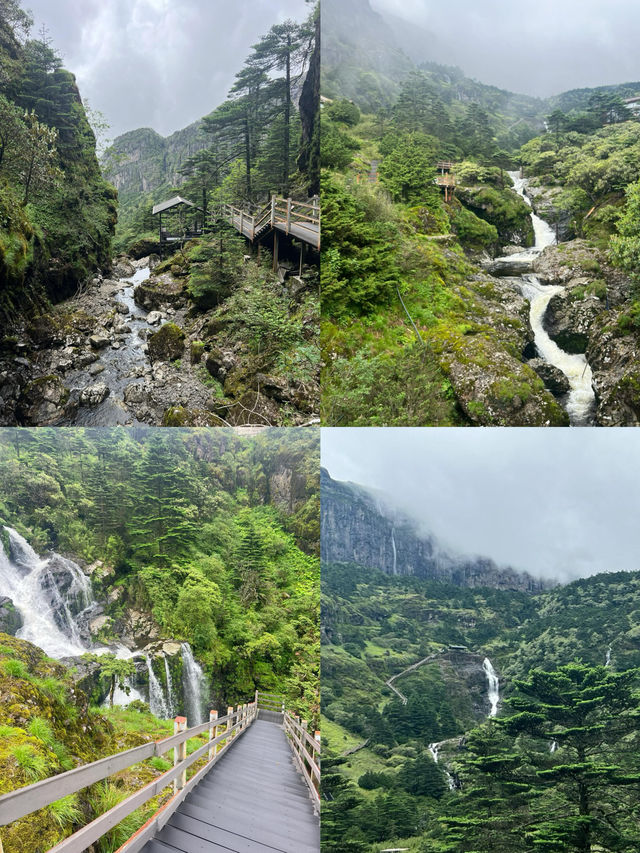 雲南昆明旅遊打卡周邊避暑寶藏景點