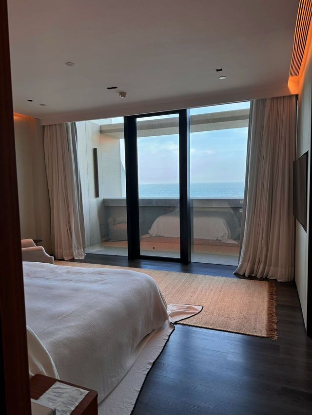 來晉江海景一日遊……真係好吸引