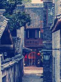 鹽官潮樂之城｜千年潮韻與現代藝術的奇幻交響】**   