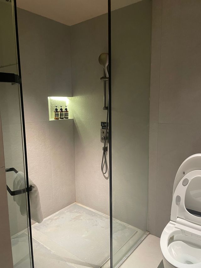 嚟長沙旅遊呢間酒店真係揀啱咗！