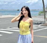 珠海嘅超靚小島唔嚟真係好可惜！！
