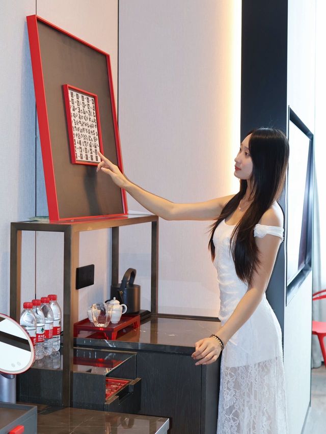 淘金秘景！呢間東方美學酒店好正