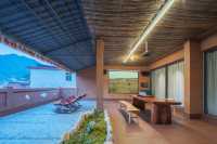 莽山漂流必住！呢間雲隱山居真係贏晒