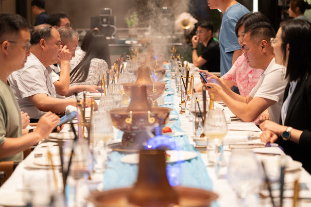 鹽官遊玩攻略｜解鎖躺平度假模式 