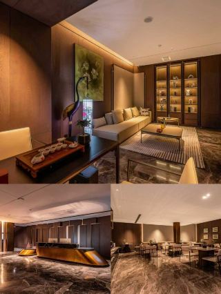 Encountering the Ideal Stay at Four Seasons Danfeng Hotel in Crane City