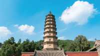 1. 穿越歷史與自然：運城旅遊全攻略，帶你領略不一樣的山西風情