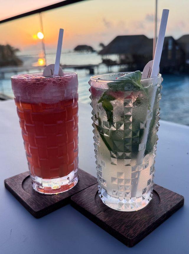 A Memorable Return to the Maldives