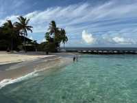 An Unforgettable Family Trip at The Westin Maldives