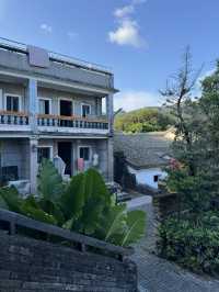 Discover Shenzhen’s Historic Coastal Stronghold