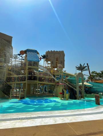 Yas Island Tickets [2025] Promos, Prices, Reviews Opening