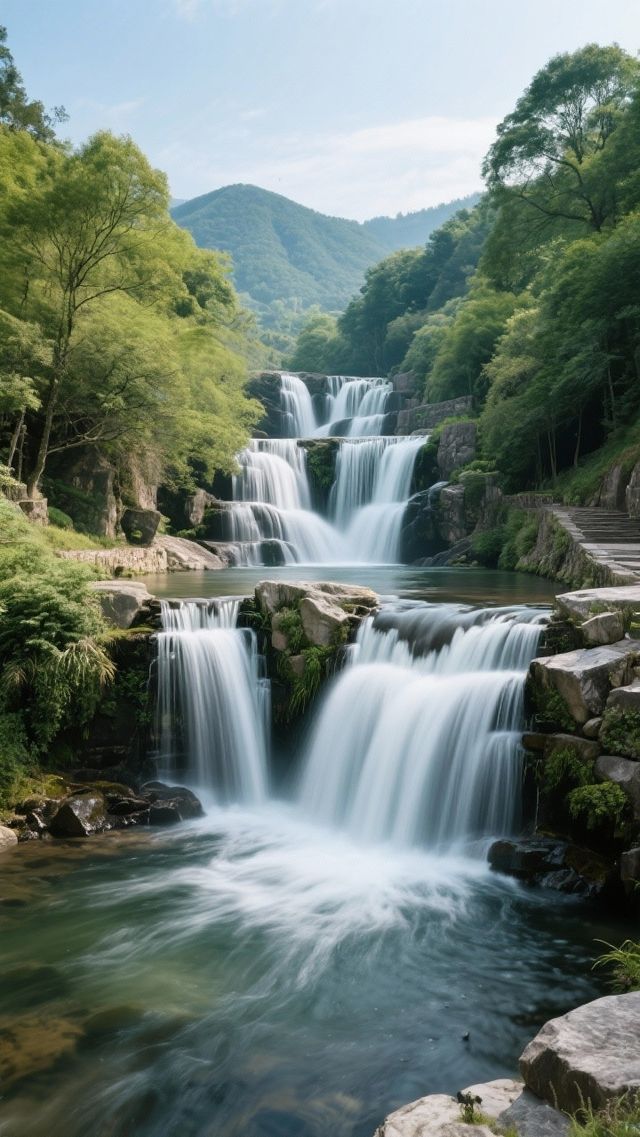銅陵永泉週末親自遊|讓你遊後回味無窮