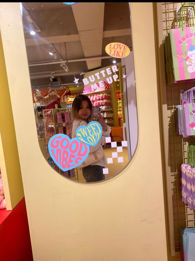 濟州必逛🎀宝健路步行街盤點 濟州必逛🎀宝健路步行街盤點