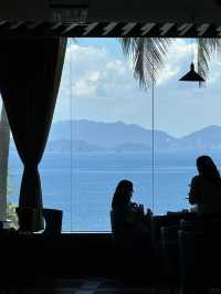 夏天去深圳呢間酒店!望住海先叫正!🌊
