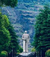 【黃石工業風與山水韻】3天2晚超全攻略！從礦山奇蹟到磁湖夜景