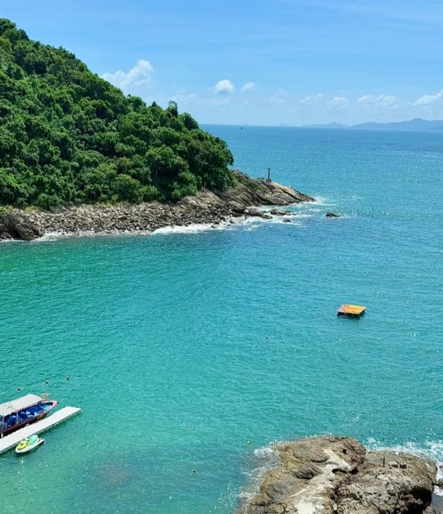 國慶Ⅱ!來深圳大鵬住我這吧海邊民宿看日落 國慶Ⅱ!來深圳大鵬住我這吧海邊民宿看日落