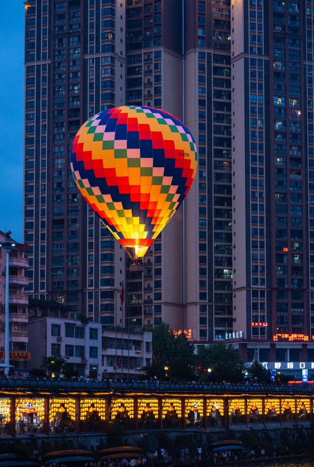 一座縣城成為4A級景區到底是評什麼 一座縣城成為4A級景區到底是評什麼