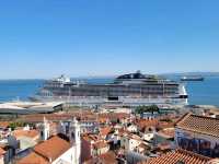 Beautiful Lisbon and Food Tour
