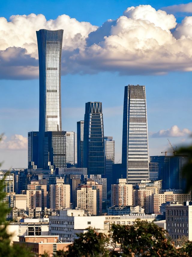 這可能是我在北京花得最值的兩塊錢… 這可能是我在北京花得最值的兩塊錢…