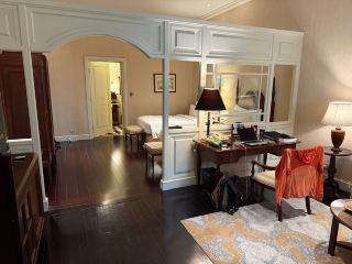 마자파힛 호텔에서의 인상적인 숙박