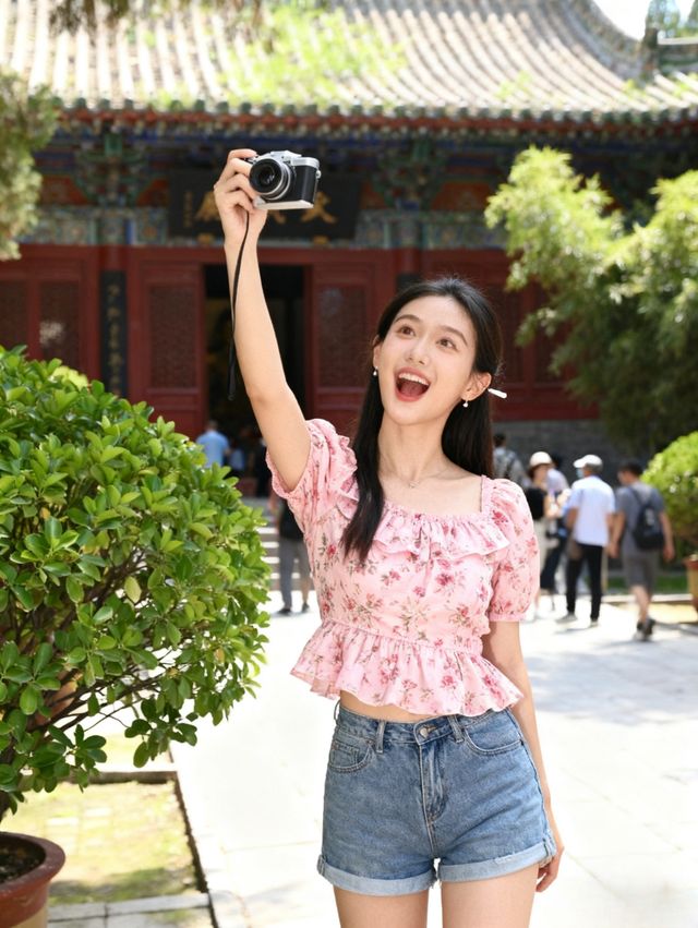 南陽4日遊 | 臥龍崗與丹江大觀苑經典組合・全人群適配攻略 南陽4日遊 | 臥龍崗與丹江大觀苑經典組合・全人群適配攻略