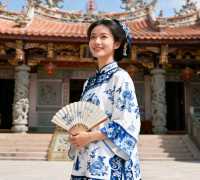 莆田保姆級攻略帶你遊玩絕美景點