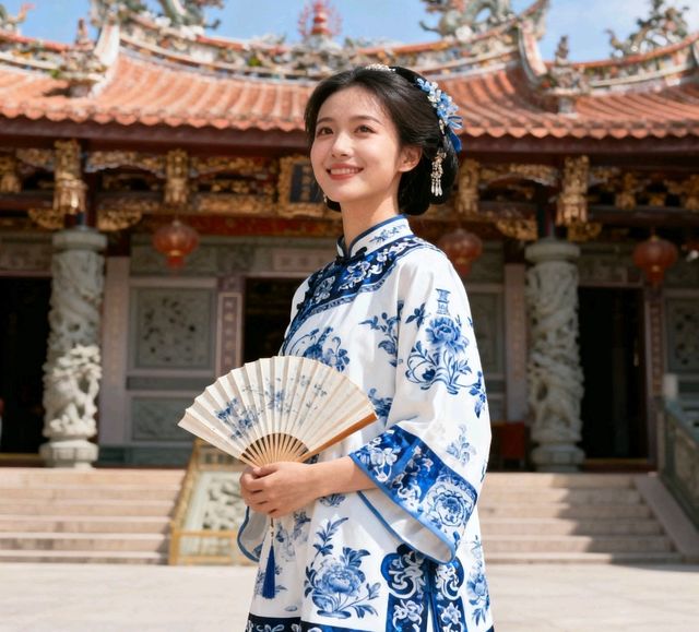 莆田保姆級攻略帶你遊玩絕美景點