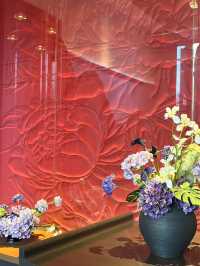 豪澤希芮迪酒店1.5雙床