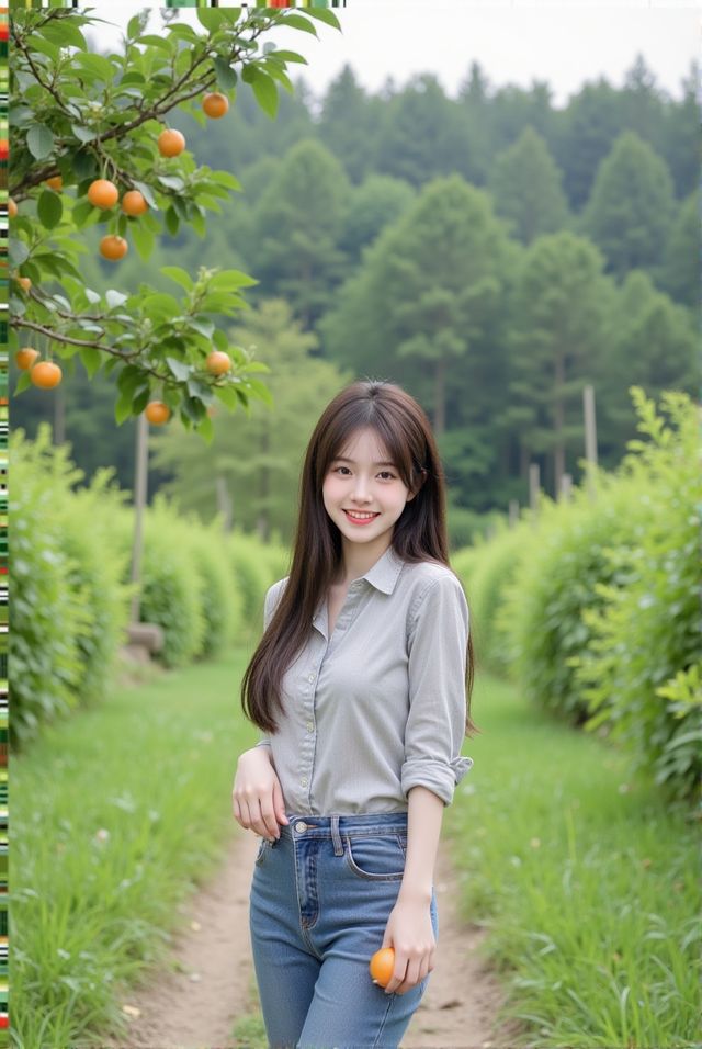 絕美打卡！深秋限定柿子林杭州周邊六大秘境大盤點！