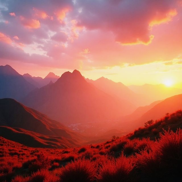 曲靖秋日私藏仙境｜金色羅平，遇見中國最早的秋天