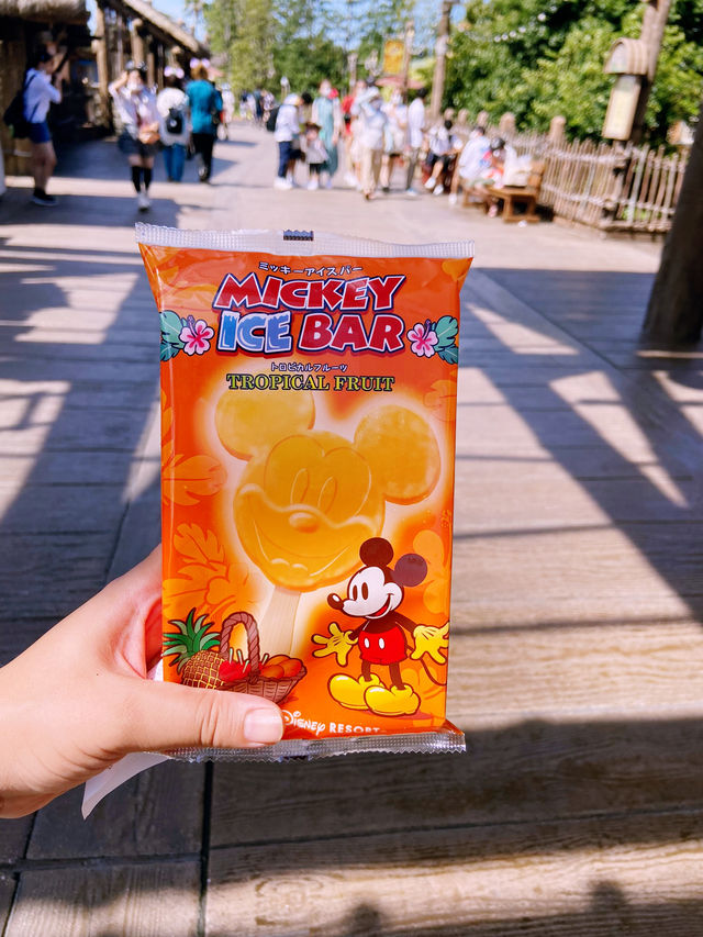 Tokyo DisneySea Bliss✨  