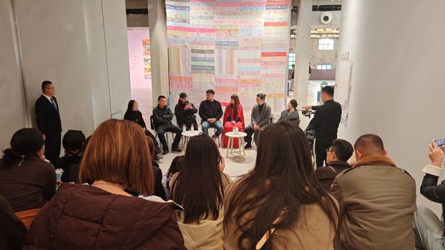 瀋陽新晉打卡地標廢棄味精廠變身文藝寶藏地！