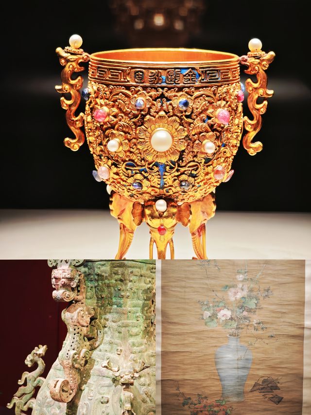 十年等一回！故宮《清明上河圖》真跡觀展全攻略，錯過再等十年?