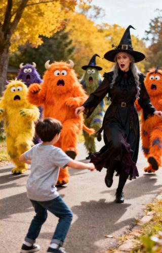 Shanghai LEGOLAND "Little Monster Party" Debuts! Monster Invasion, Double the Fun