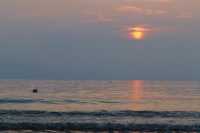 看海追日落的完美路線分享|舟山桃花島3天2晚治癒攻略