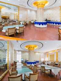 石獅匯龍，旅行的溫馨小窩！